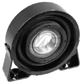 METALCAUCHO 06714 -  ПОДШИПНИК ПОДВЕСНОЙ LAND ROVER FREELANDER II (30MM