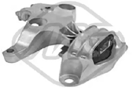 METALCAUCHO 06805 -  06805 ПОДУШКА ДВИГАТЕЛЯ DX DUSTER 1.5D/LOGAN/SANDE
