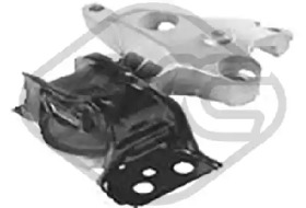 METALCAUCHO 06812 -  06812 ПОДУШКА ДВИГАТЕЛЯ DX DUSTER 1.5D/LODGY 1.5D/