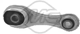 METALCAUCHO 06817 -  Подвеска, двигатель