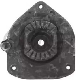 METALCAUCHO 06829 -  Опора стойки амортизатора