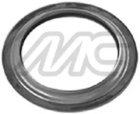 METALCAUCHO 06855 -  06855 ПОДШИПНИК АМОРТИЗАТОРА MASTER-III/MOVANO-II/