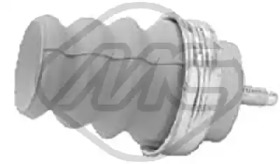 METALCAUCHO 06857 -  06857 ОТБОЙНИК АМОРТИЗАТОРА MASTER-III/MOVANO-II