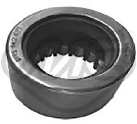 METALCAUCHO 06867 -  Подшипник, ступенчатая коробка передач