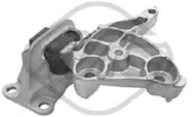 METALCAUCHO 06880 -  Подвеска, двигатель