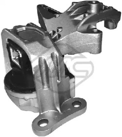 METALCAUCHO 06888 -  Подвеска, двигатель