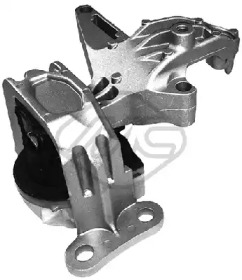 METALCAUCHO 06891 -  Подвеска, двигатель