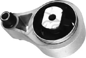 METALCAUCHO 06908 -  Подвеска, двигатель