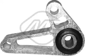 METALCAUCHO 06910 -  Подвеска, двигатель