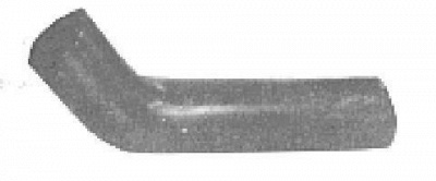 METALCAUCHO 07334 -  Топливопровод