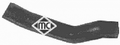 METALCAUCHO 08194 -  Шланг радиатора