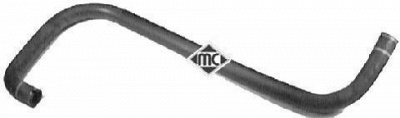 METALCAUCHO 08487 -  Тормозной шланг