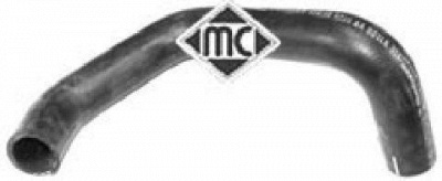 METALCAUCHO 08787 -  Шланг радиатора