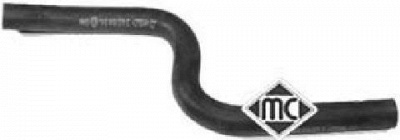 METALCAUCHO 08847 -  Шланг, теплообменник - отопление