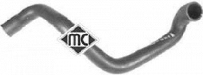METALCAUCHO 08964 -  Шланг радиатора