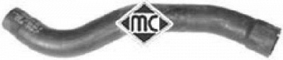 METALCAUCHO 08965 -  Шланг радиатора