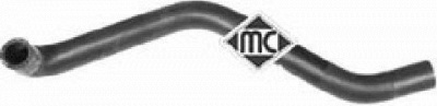 METALCAUCHO 09015 -  Подшипник качения, опора стойки амортизатора