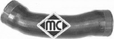 METALCAUCHO 09060 -  Подвеска, рычаг независимой подвески колеса