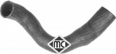 METALCAUCHO 09118 -  Подвеска, рычаг независимой подвески колеса