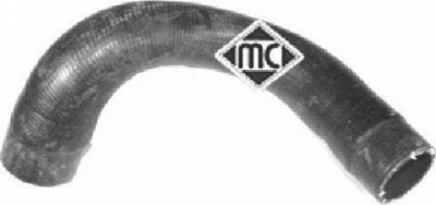 METALCAUCHO 09120 -  Втулка, листовая рессора