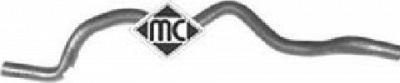 METALCAUCHO 09137 -  Подвеска, рычаг независимой подвески колеса