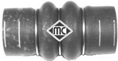 METALCAUCHO 09180 -  Подшипник качения, опора стойки амортизатора