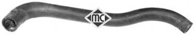 METALCAUCHO 09267 -  Шланг радиатора
