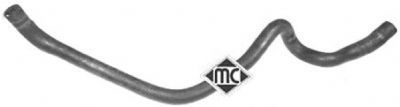 METALCAUCHO 09268 -  Шланг радиатора