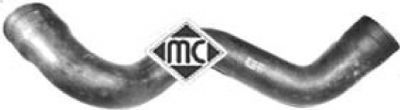 METALCAUCHO 09311 -  Трубка нагнетаемого воздуха