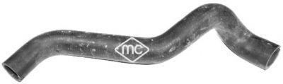 METALCAUCHO 09464 -  Шланг радиатора