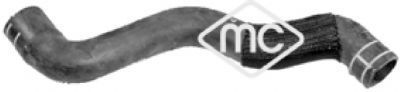 METALCAUCHO 09547 -  Шланг радиатора