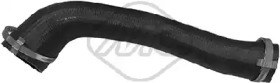 METALCAUCHO 09641 -  Патрубок турбины ford mondeo