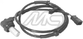 METALCAUCHO 50090 -  Датчик, частота вращения колеса