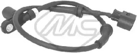 METALCAUCHO 50120 -  50120 ДАТЧИК ABS VW SHARAN (7M8, 7M9, 7M6)1.9 TDI
