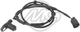 METALCAUCHO 50121 -  50121 ДАТЧИК ABS VW SHARAN (7M8, 7M9, 7M6)1.9 TDI
