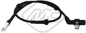 METALCAUCHO 50133 -  Датчик, частота вращения колеса