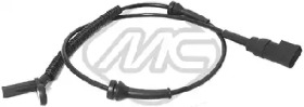 METALCAUCHO 50134 -  Датчик, частота вращения колеса