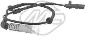 METALCAUCHO 50151 -  Датчик, частота вращения колеса