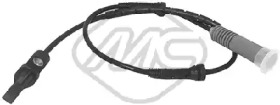 METALCAUCHO 50153 -  Датчик, частота вращения колеса