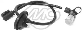 METALCAUCHO 50163 -  ДАТЧИК ABS MERCEDES-BENZ CLASSE C (W202)C 200 D (2