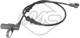 METALCAUCHO 50168 -  Датчик, частота вращения колеса