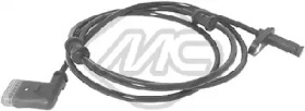 METALCAUCHO 50169 -  Датчик, частота вращения колеса