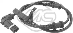 METALCAUCHO 50173 -  Датчик, частота вращения колеса
