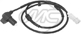 METALCAUCHO 50188 -  Датчик, частота вращения колеса