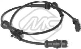 METALCAUCHO 50208 -  Датчик, частота вращения колеса