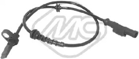 METALCAUCHO 50216 -  Датчик, частота вращения колеса
