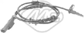 METALCAUCHO 50217 -  Датчик, частота вращения колеса