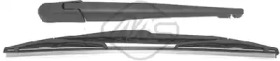 METALCAUCHO 68033 -  Щетка стеклоочистителя