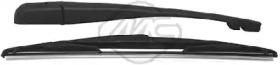 METALCAUCHO 68034 -  Щетка стеклоочистителя
