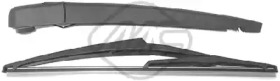 METALCAUCHO 68049 -  Щетка стеклоочистителя